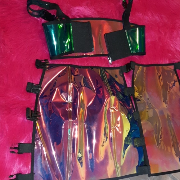 Two piece set - Picture 5 of 5